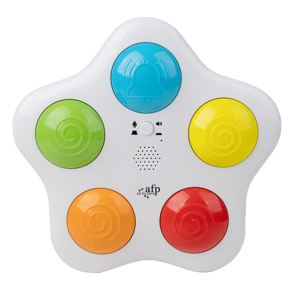 Interactive Toys
