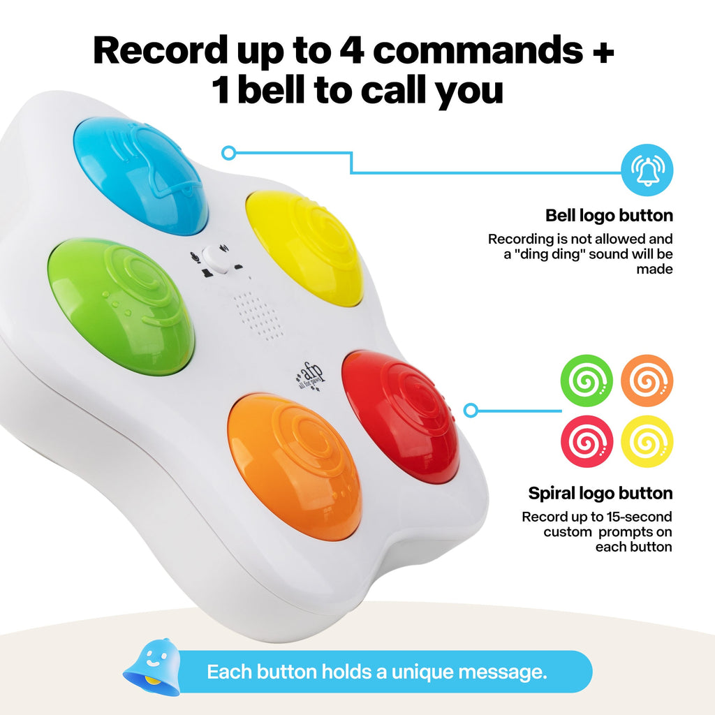 Interactive Toys